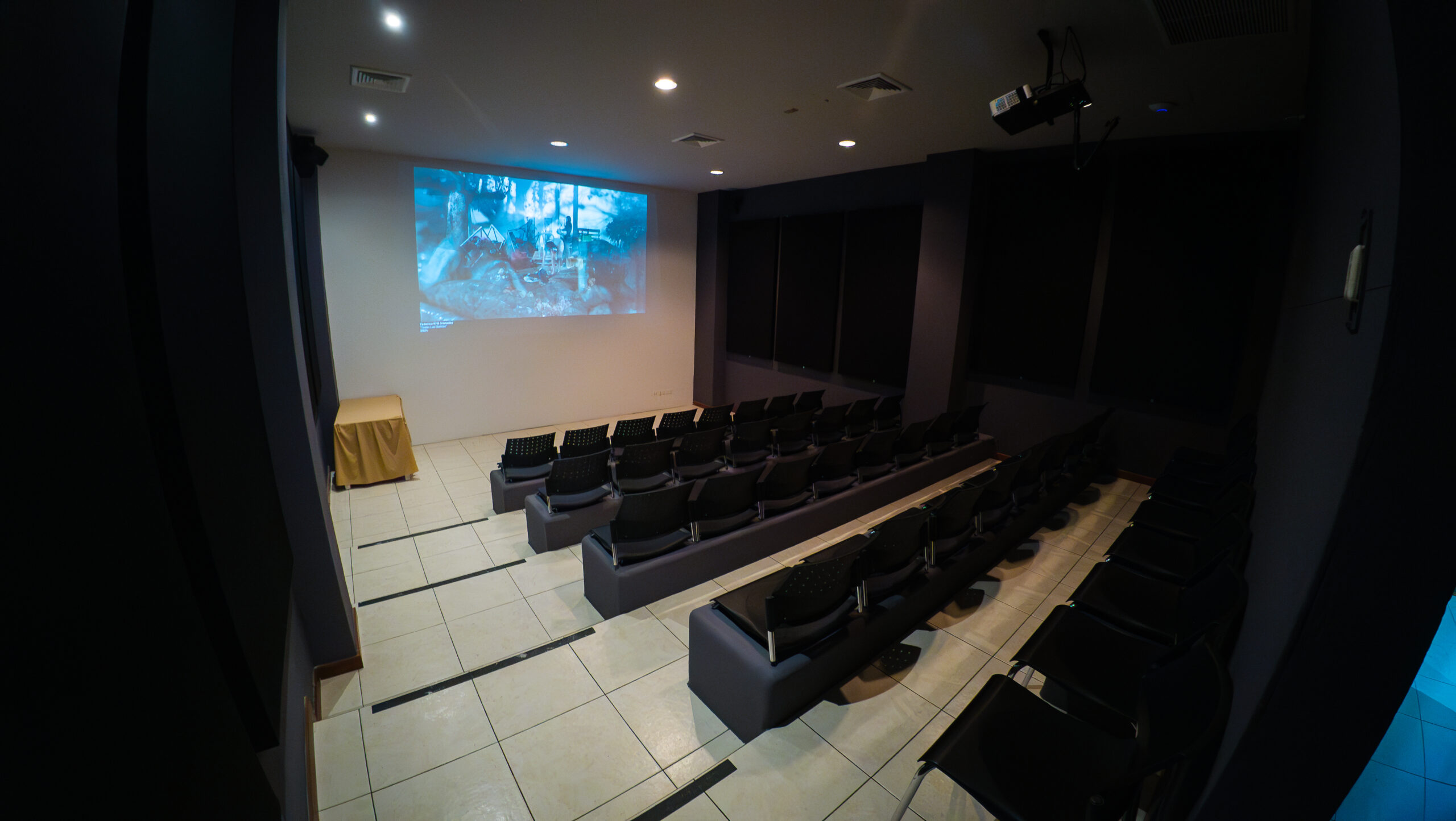 Audiovisuales